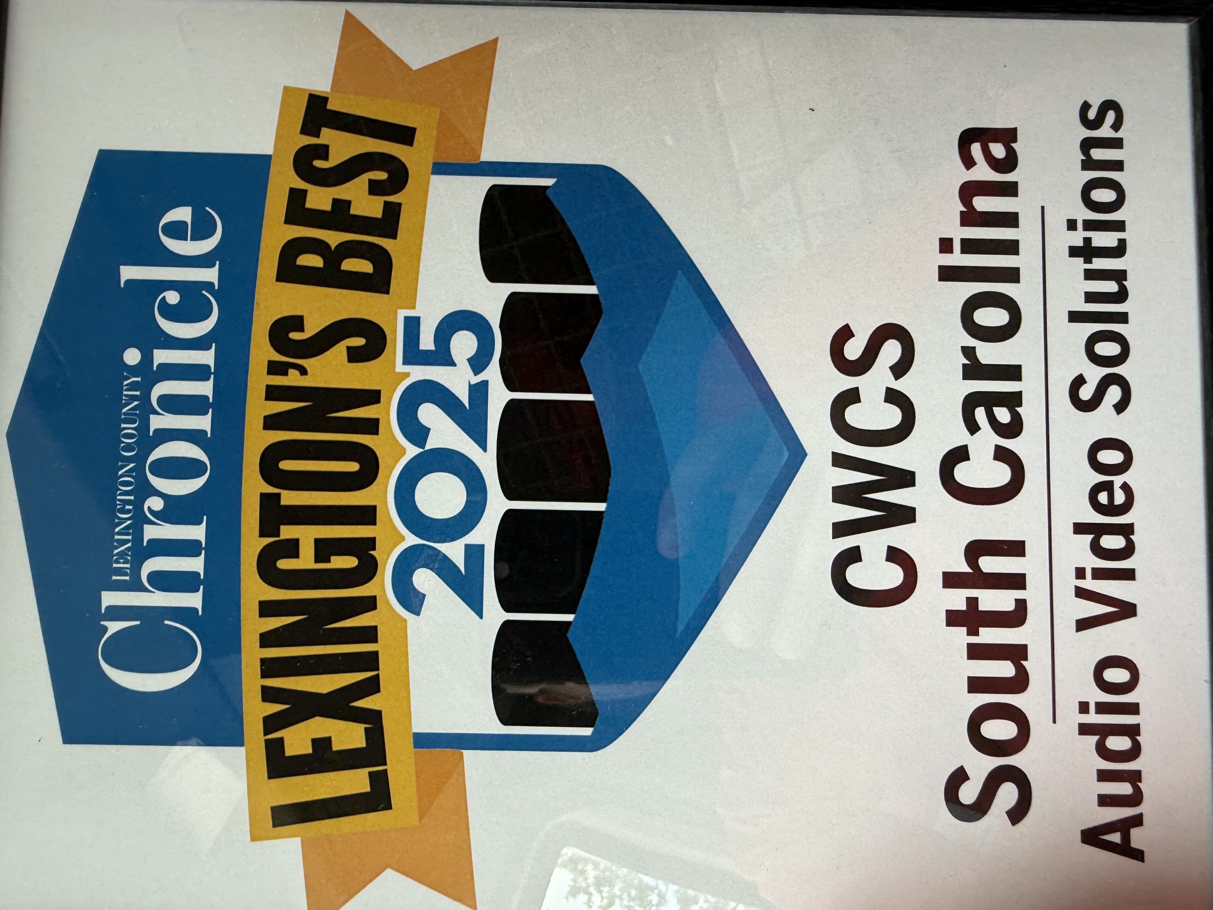 Lexington County Chronicle Lexington County Chronicle