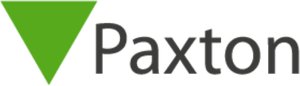 Paxton access control