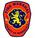 Nassau County Fire Marshals